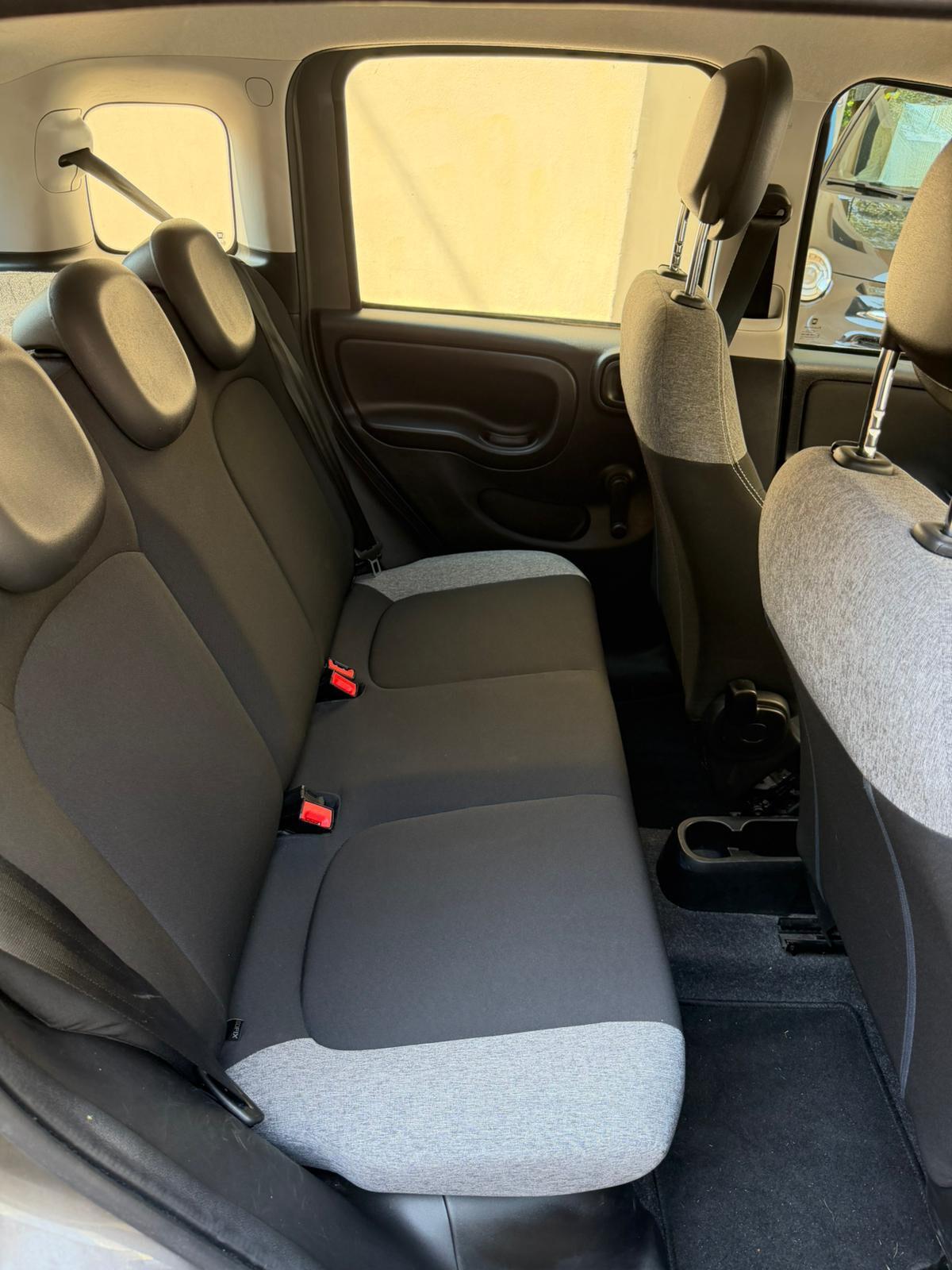 Fiat Panda 1.0 FireFly S&S Hybrid City Life NEOPATENTATI