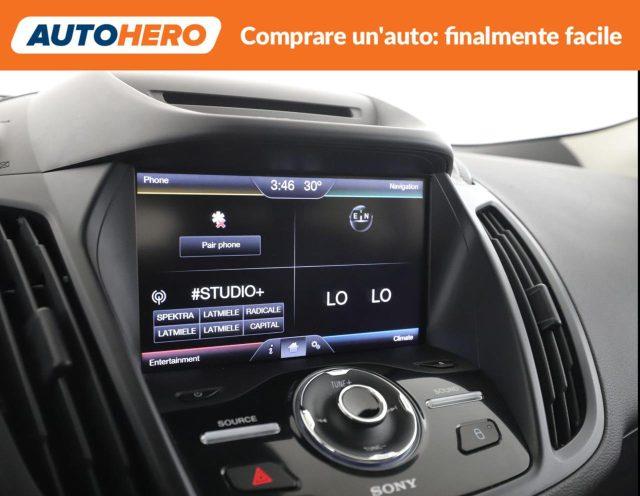 FORD Kuga 1.5 EcoBoost 120 CV S&S 2WD Titanium
