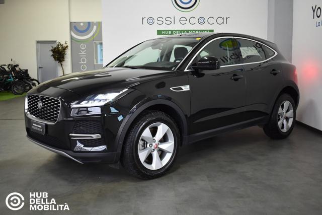 JAGUAR E-Pace 2.0D I4 163 CV AWD Auto S