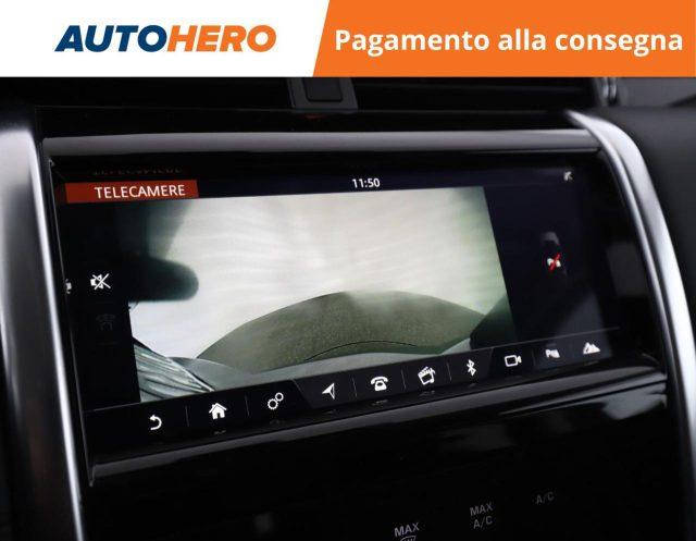 LAND ROVER Discovery Sport 2.0D I4-L.Flw 150 CV AWD Auto S