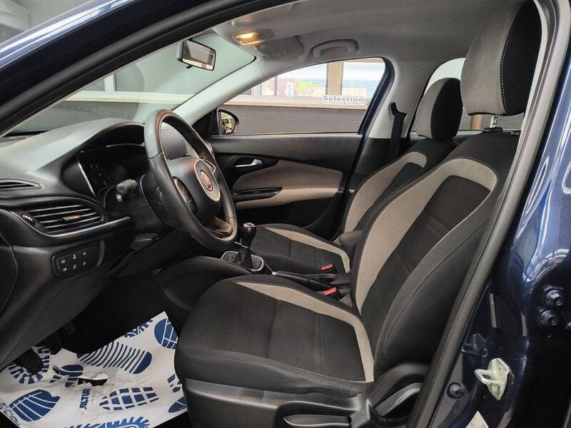 FIAT Tipo Tipo SW 1.3 mjt Business s&s