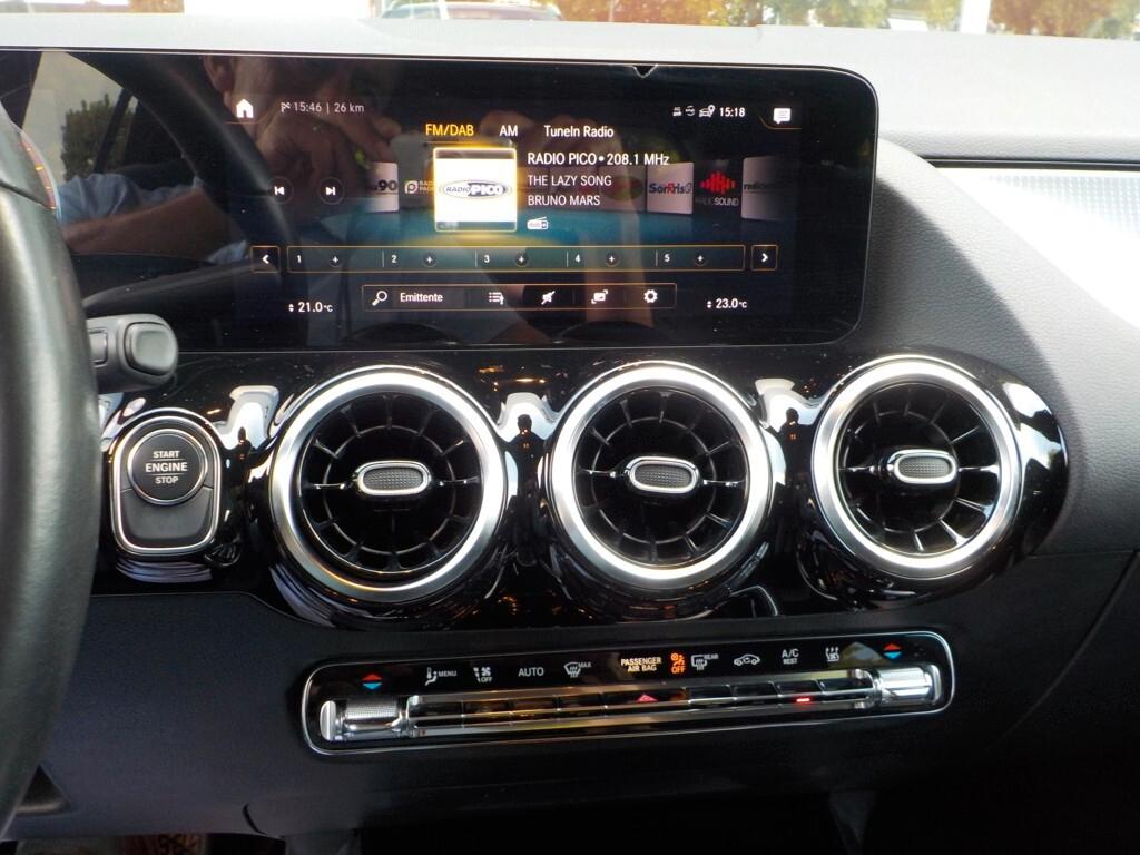 Mercedes-benz GLA 250 e EQ-Power Automatic Sport Plus
