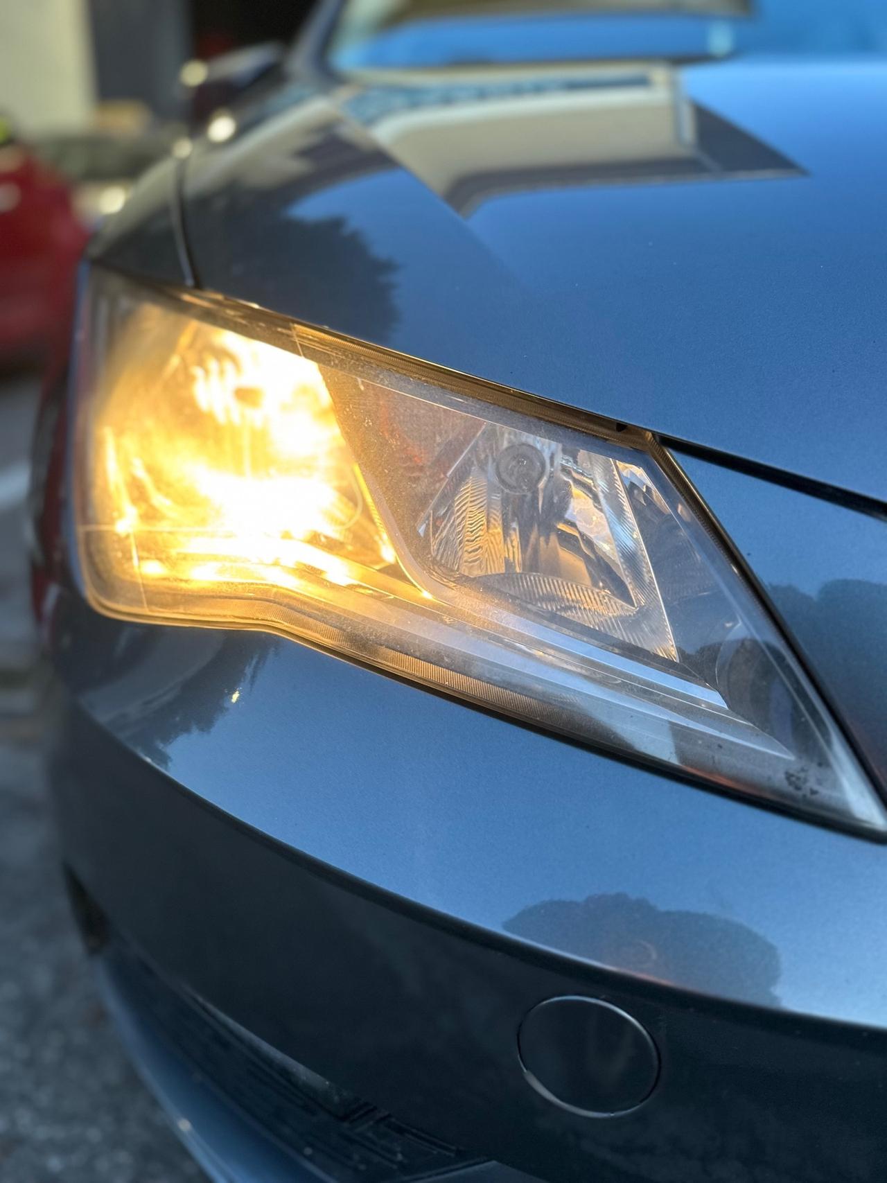 Seat Leon 2.0 TDI 150 CV DSG ST Start/Stop FR