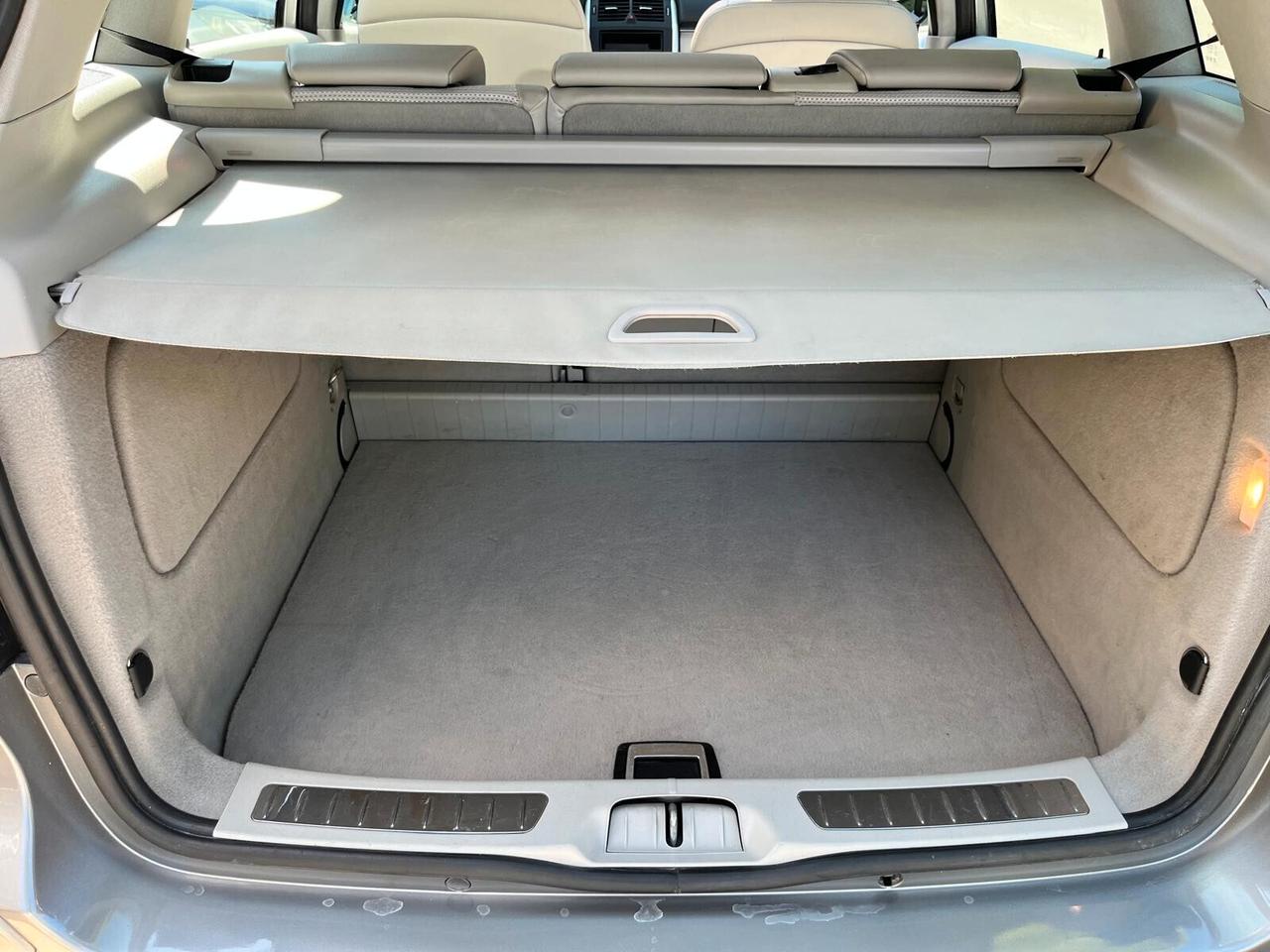 Mercedes-benz B 200 B 200 CDI Sport