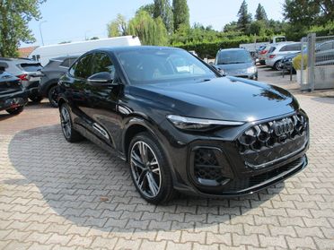 Audi Q5 Sportback 2.0 tdi mhev+ S line edition quattro 204cv s-tronic TETTO