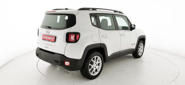 JEEP Renegade 1.5 Turbo T4 MHEV Limited