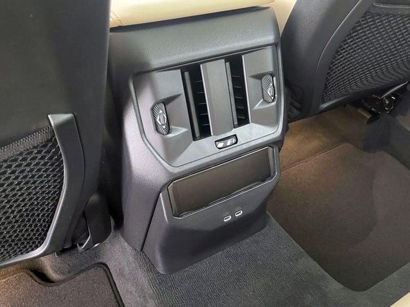 BMW X3 X3 xDrive20d 48V MSport