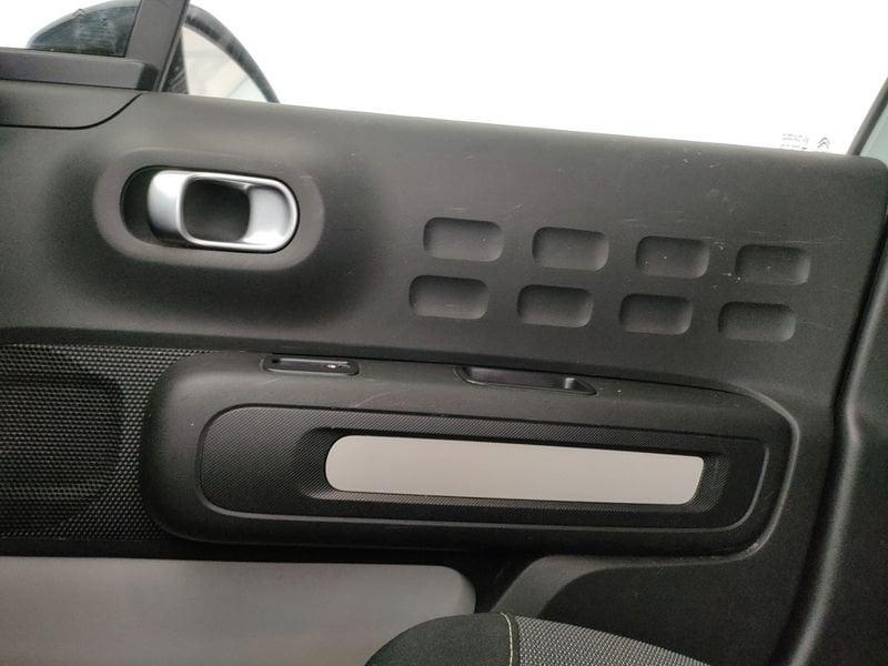 Citroën C3 PureTech 68 Feel