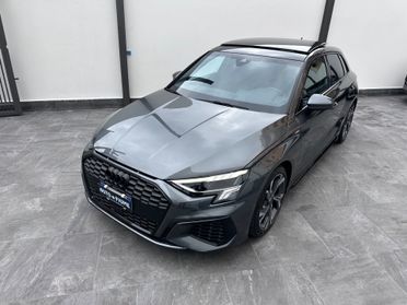 Audi A3 SPB 35 TDI S tronic S line edition