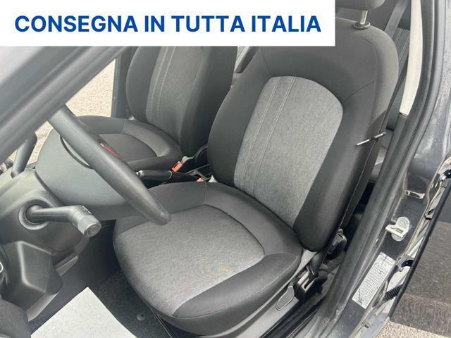 FIAT Punto 1.3 MJT 95 CV STREET OTTIMECONDIZIONI EURO 6