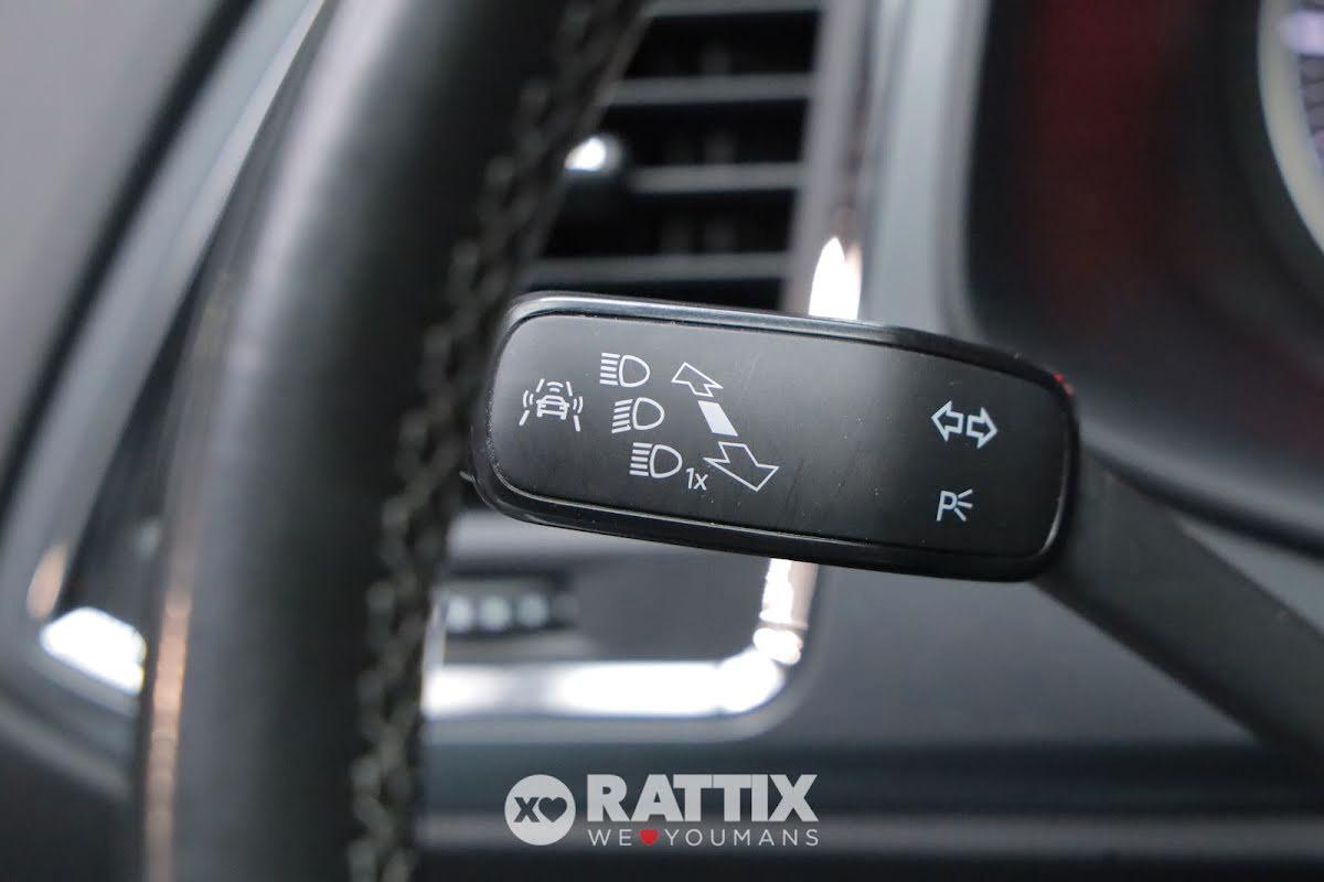 SEAT Ateca 1.6 TDI 115CV Business