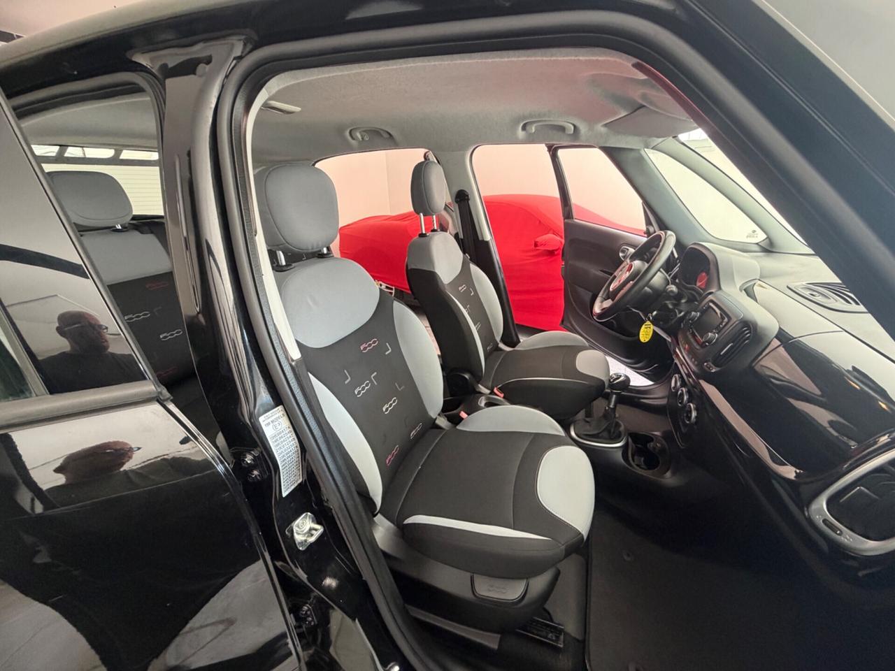Fiat// 500L 1.3 Multijet 85 CV Pop Star