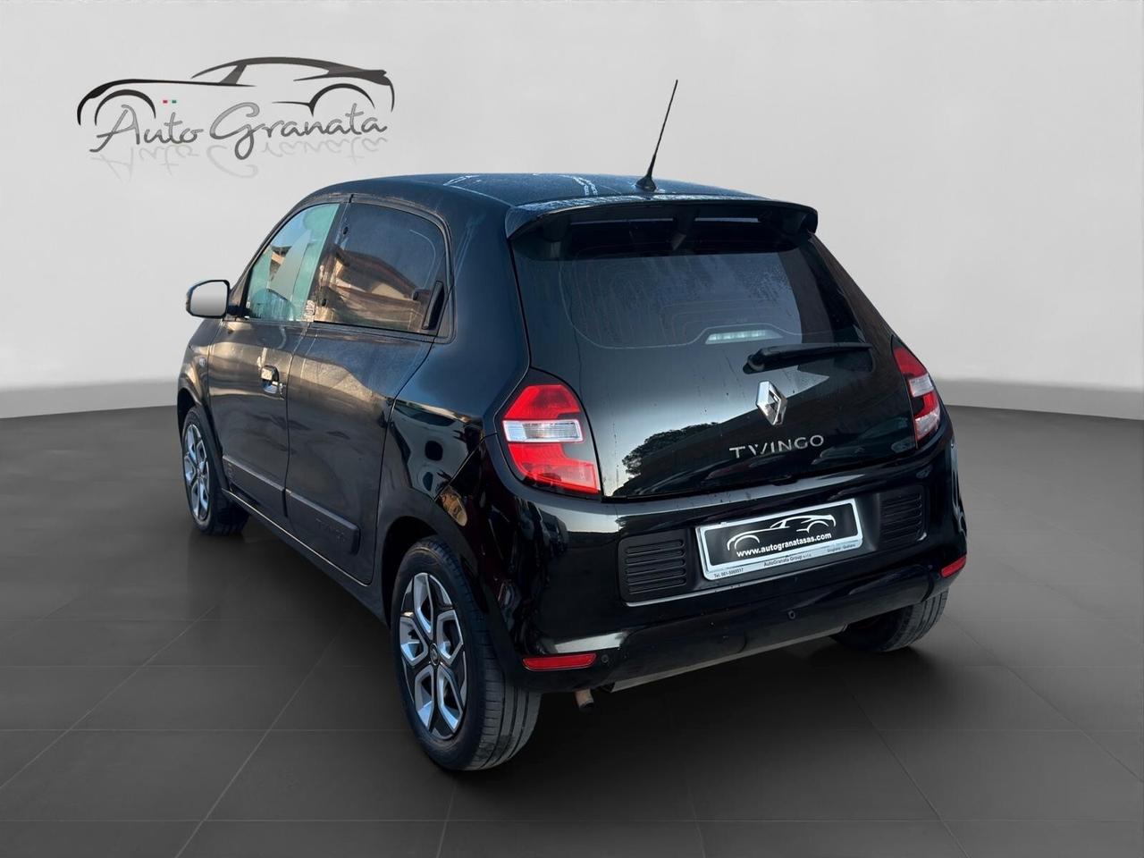 Renault Twingo TCe 90cv GPL Duel