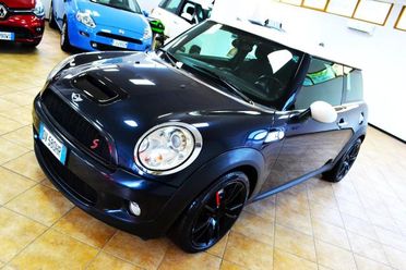 MINI Cooper S 1.6 Turbo 16V 174CV R56 Sport 2009