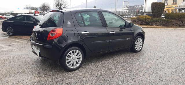 RENAULT Clio 1.5 dCi 85CV 5 porte Le Iene