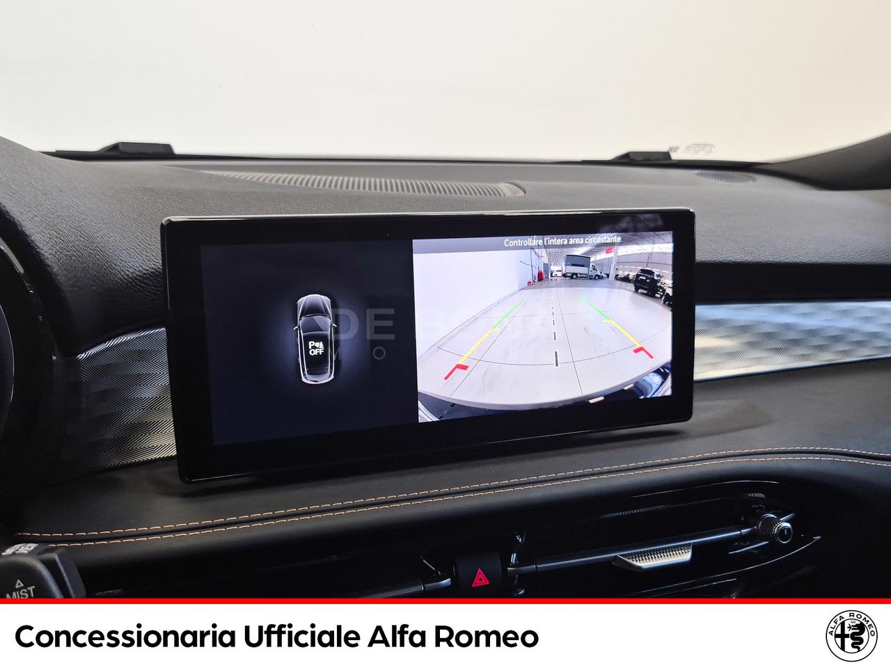 Alfa Romeo Tonale 1.6 ti 130cv tct6