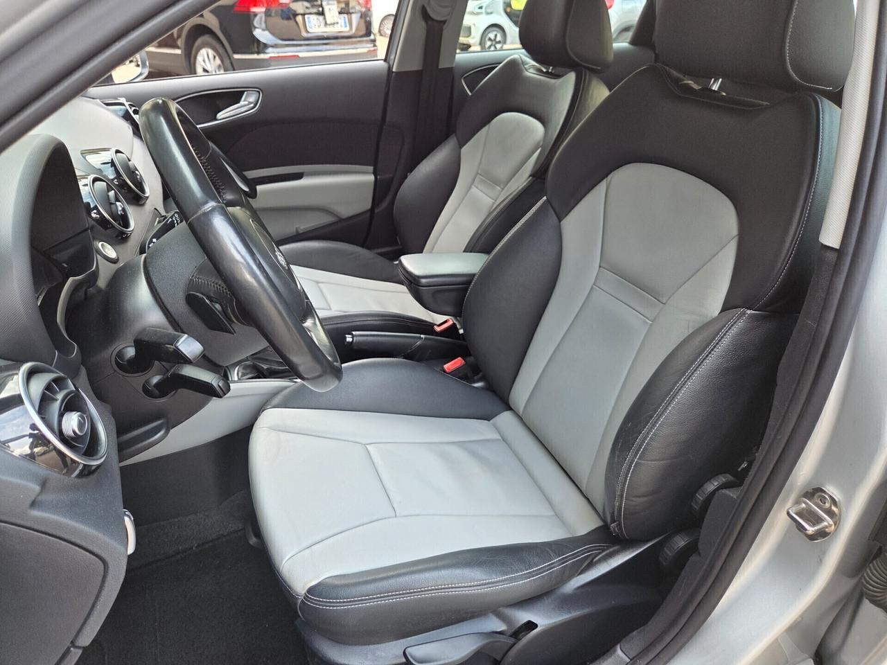Audi A1 SPB 1.6 TDI S tronic Ambition