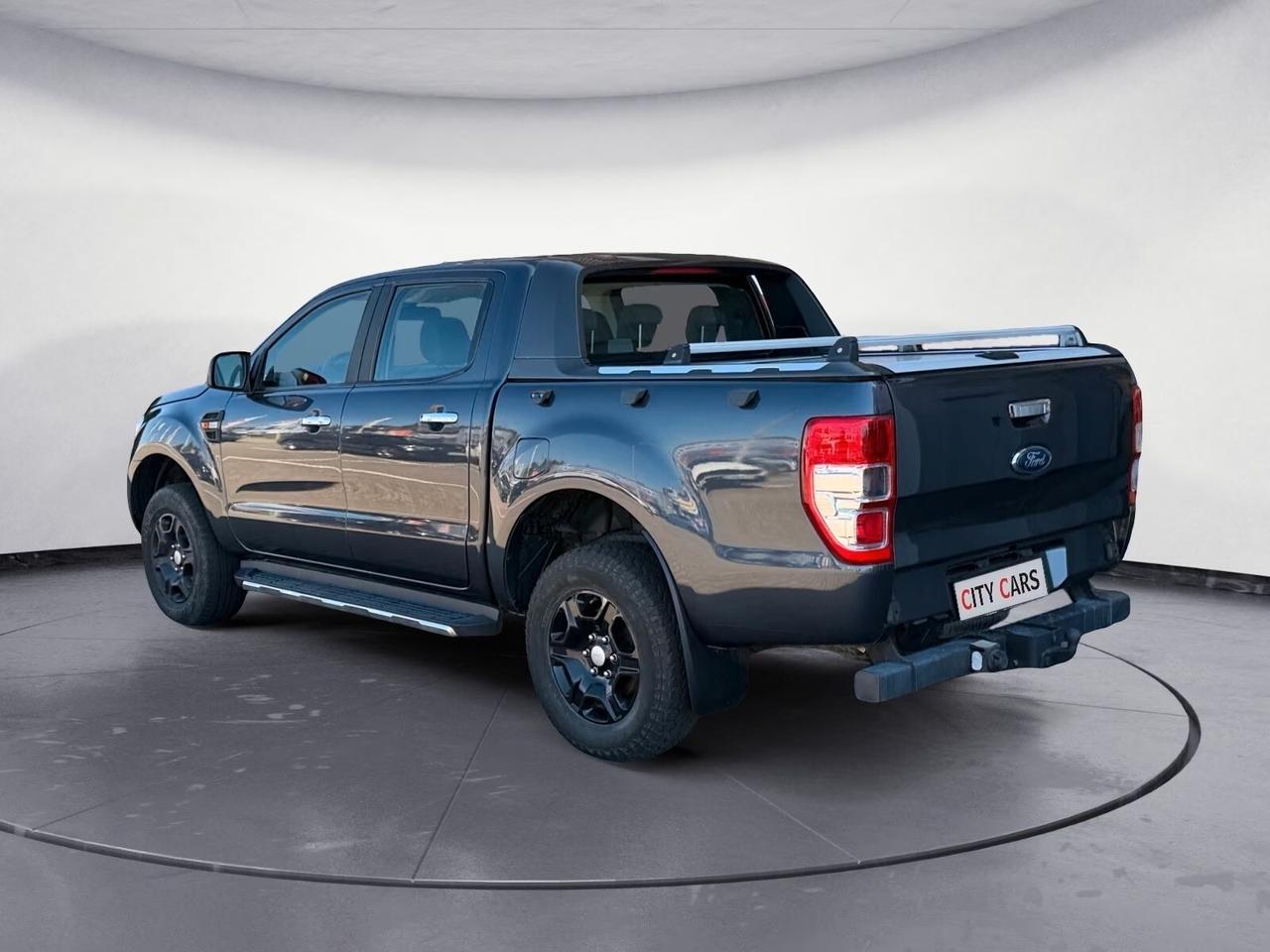 Ford Ranger 2.2 TDCi Doppia Cabina XLT 5pt.