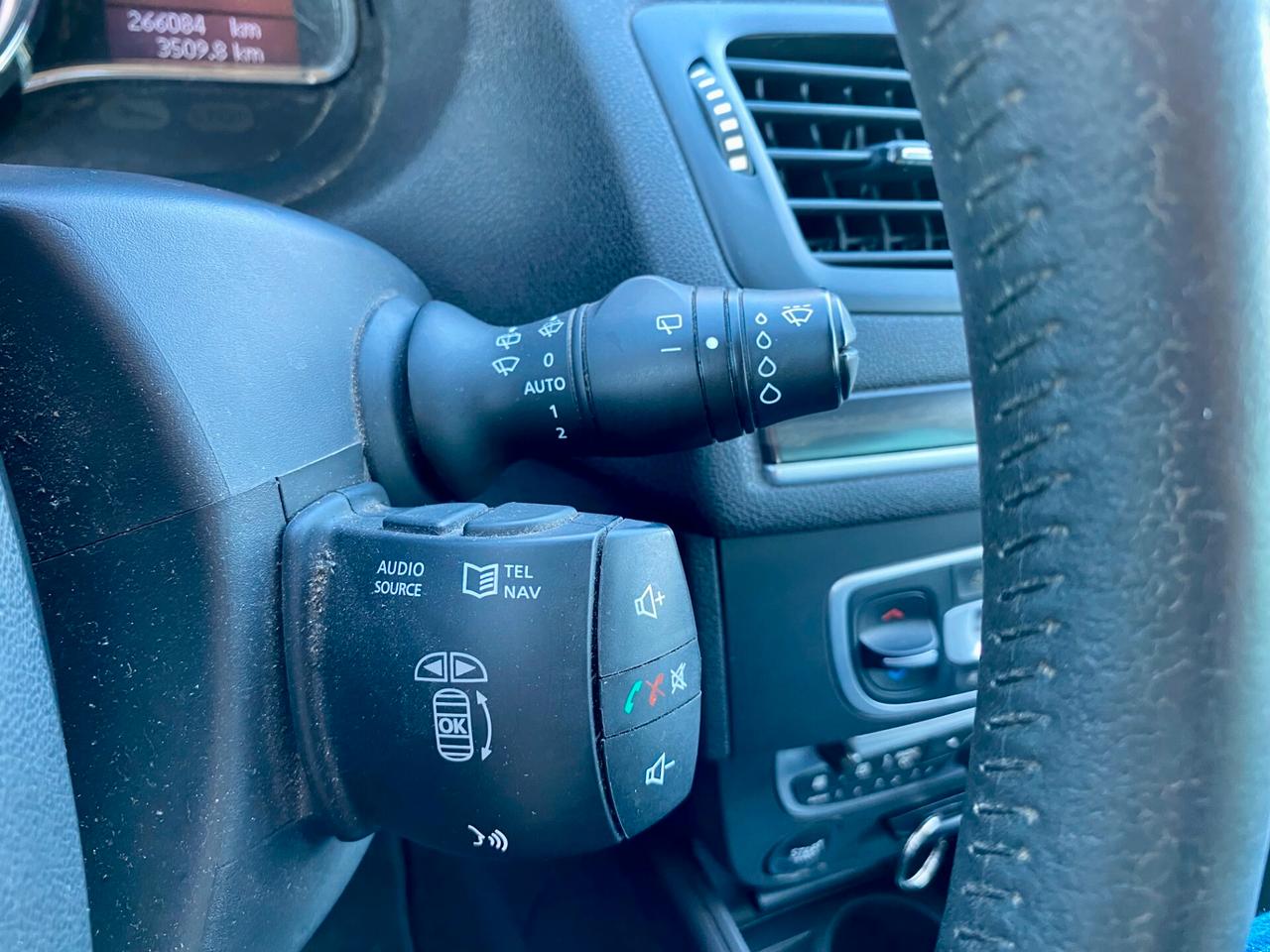 Renault Mégane 1.5 dCi 110CV Dynamique