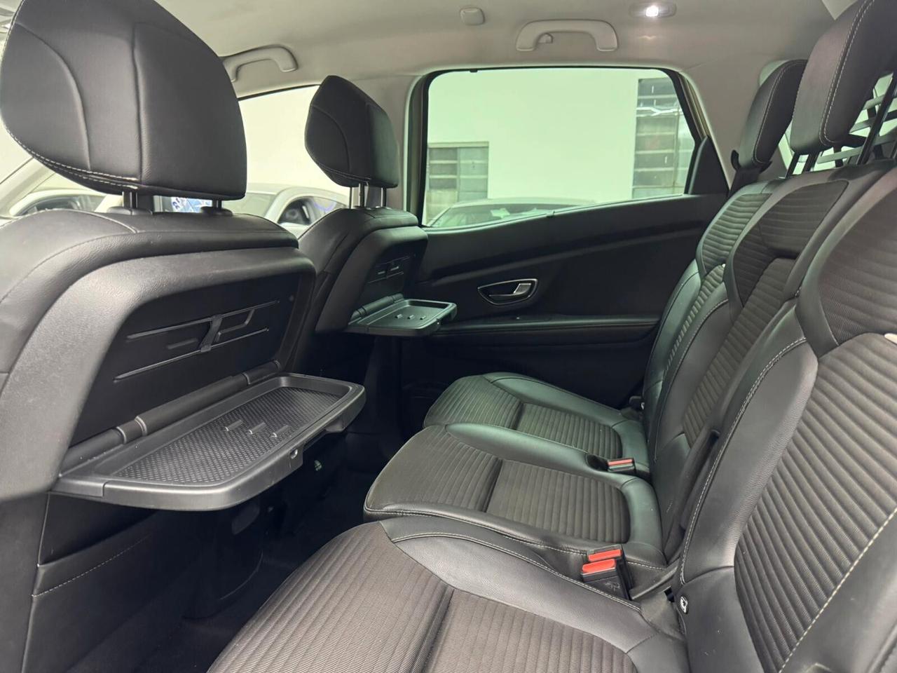 Renault Scenic 1.5 dCi 110 CV Start&Stop 5p. Diesel - Ok neopatentati