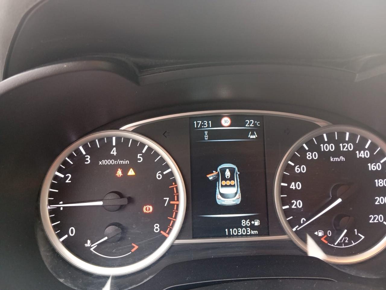 Micra UNIPRO KM CERTIFICATI EURO 6