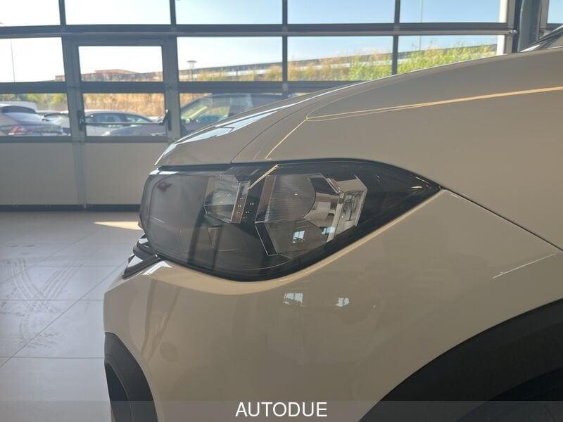 Volkswagen T-Cross 1.6 TDI URBAN 95CV