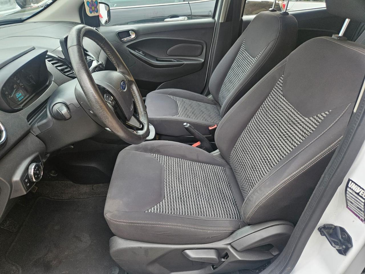 Ford Ka 1.5 TDCi 95 CV Ultimate 2018