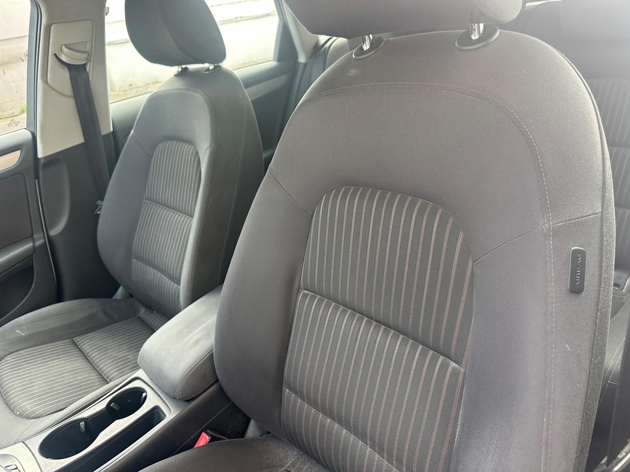 AUDI A4 SW 2.0TDI S-TRONIC/LED/NAVI