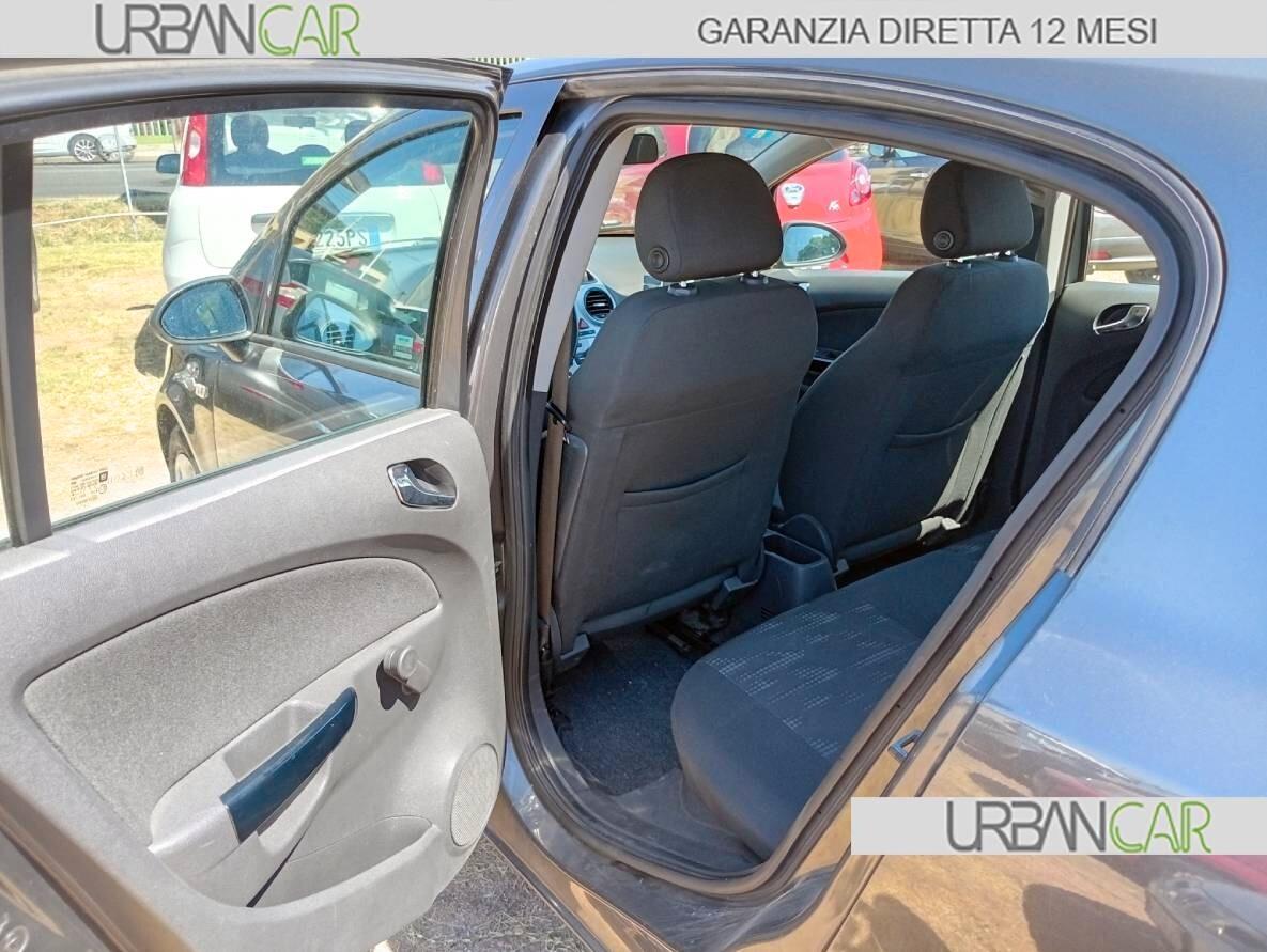 OPEL Corsa 1.3 Cdti 95 Cv 5p - GARANZIA