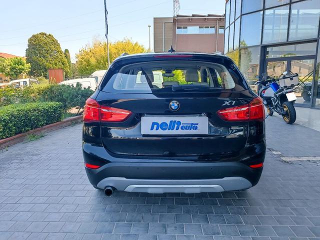 BMW X1 sDrive18d xLine