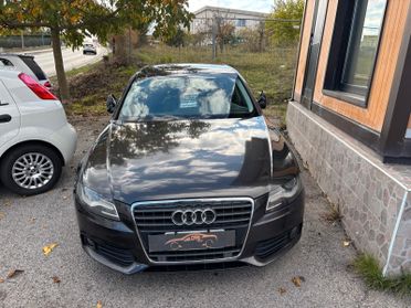 Audi A4 2.0 TDI 143CV F.AP. mult. Ambiente