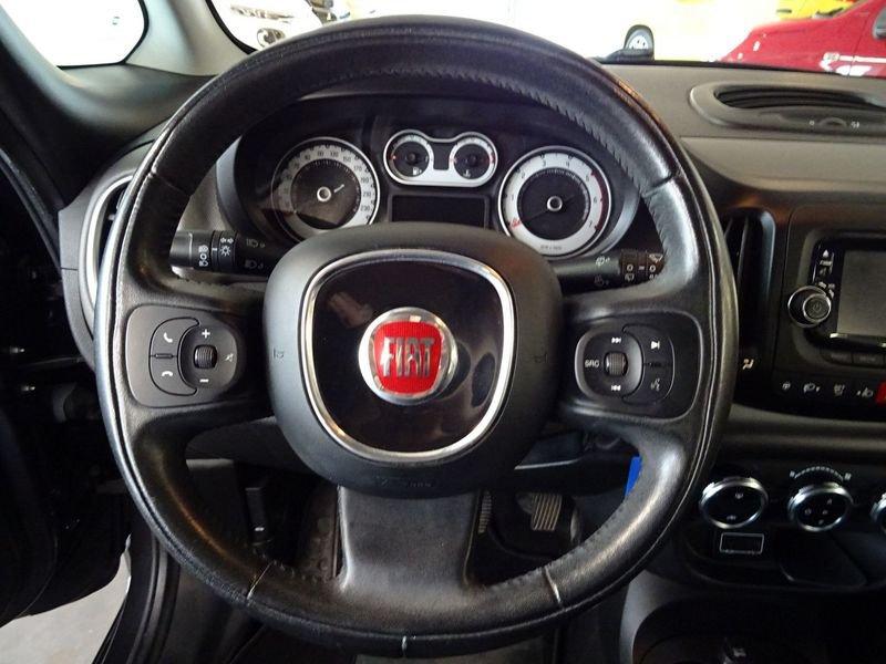 FIAT 500L 1.3 Multijet 95 CV Lounge
