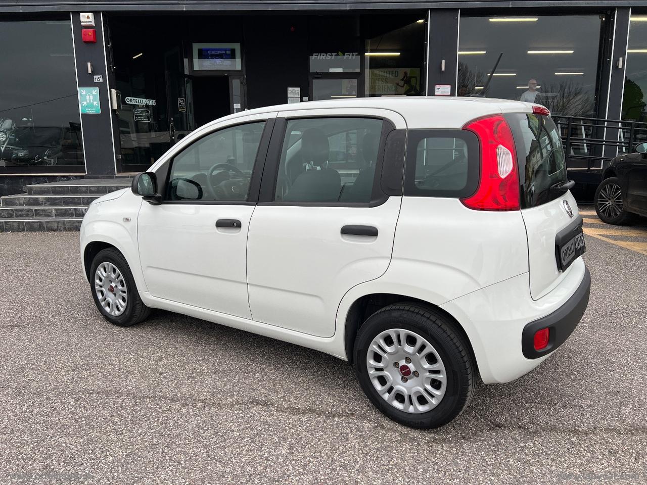 FIAT Panda 1.2 EasyPower Easy IVA DEDUCIBILE