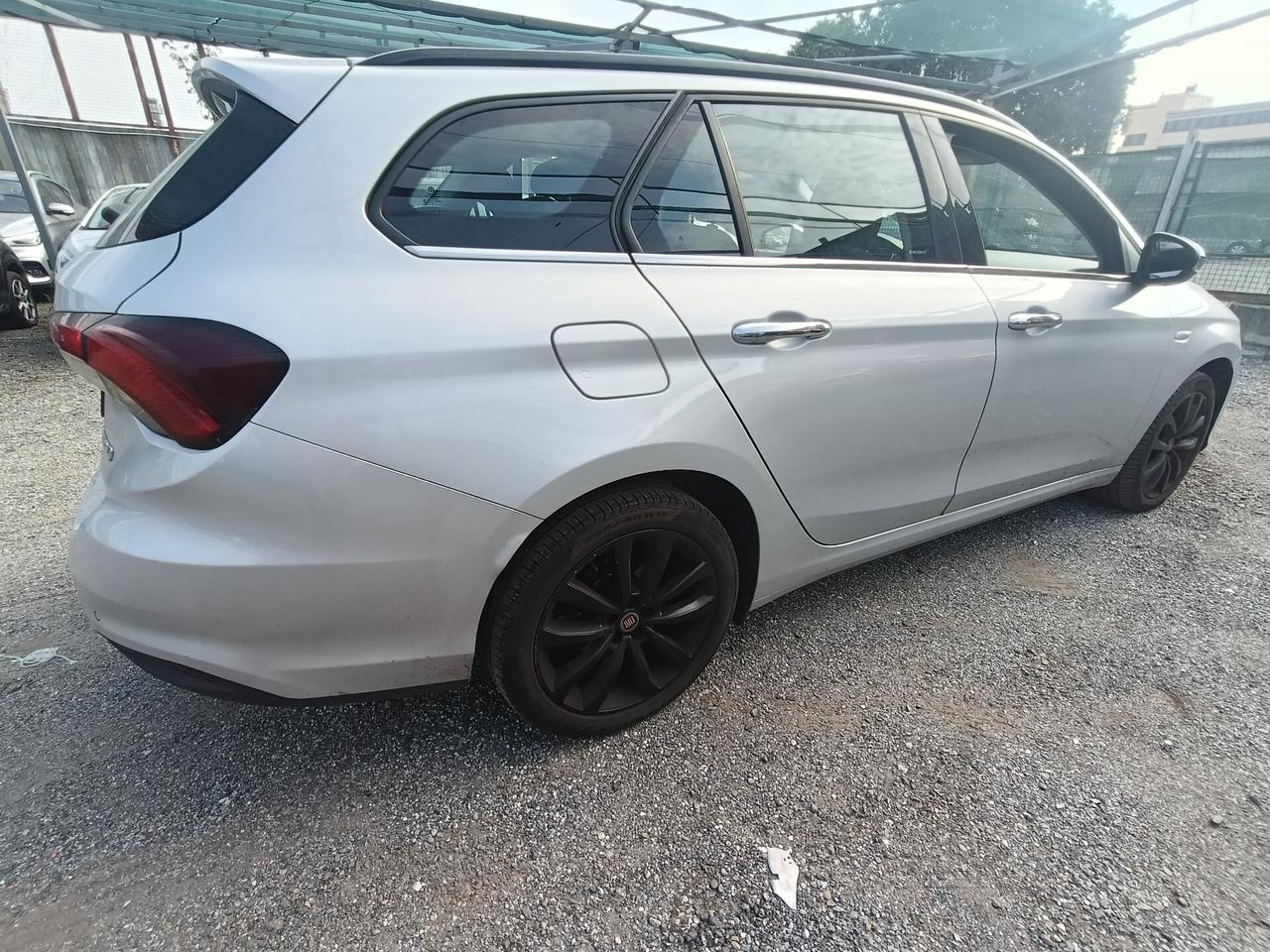 Fiat Tipo SW 1.4 GPL