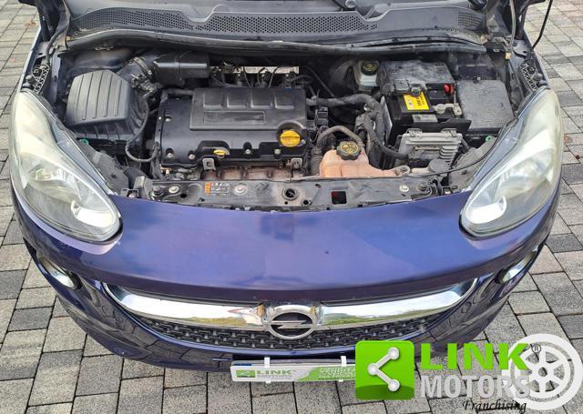 OPEL Adam 1.4 87CV GPL TECH AIR