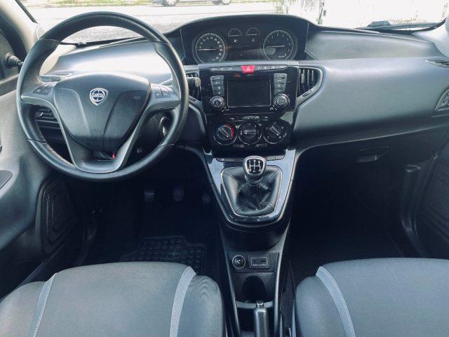 LANCIA Ypsilon 1.2 69CV GPL Ecochic Gold *UNICO PROPRIETARIO*