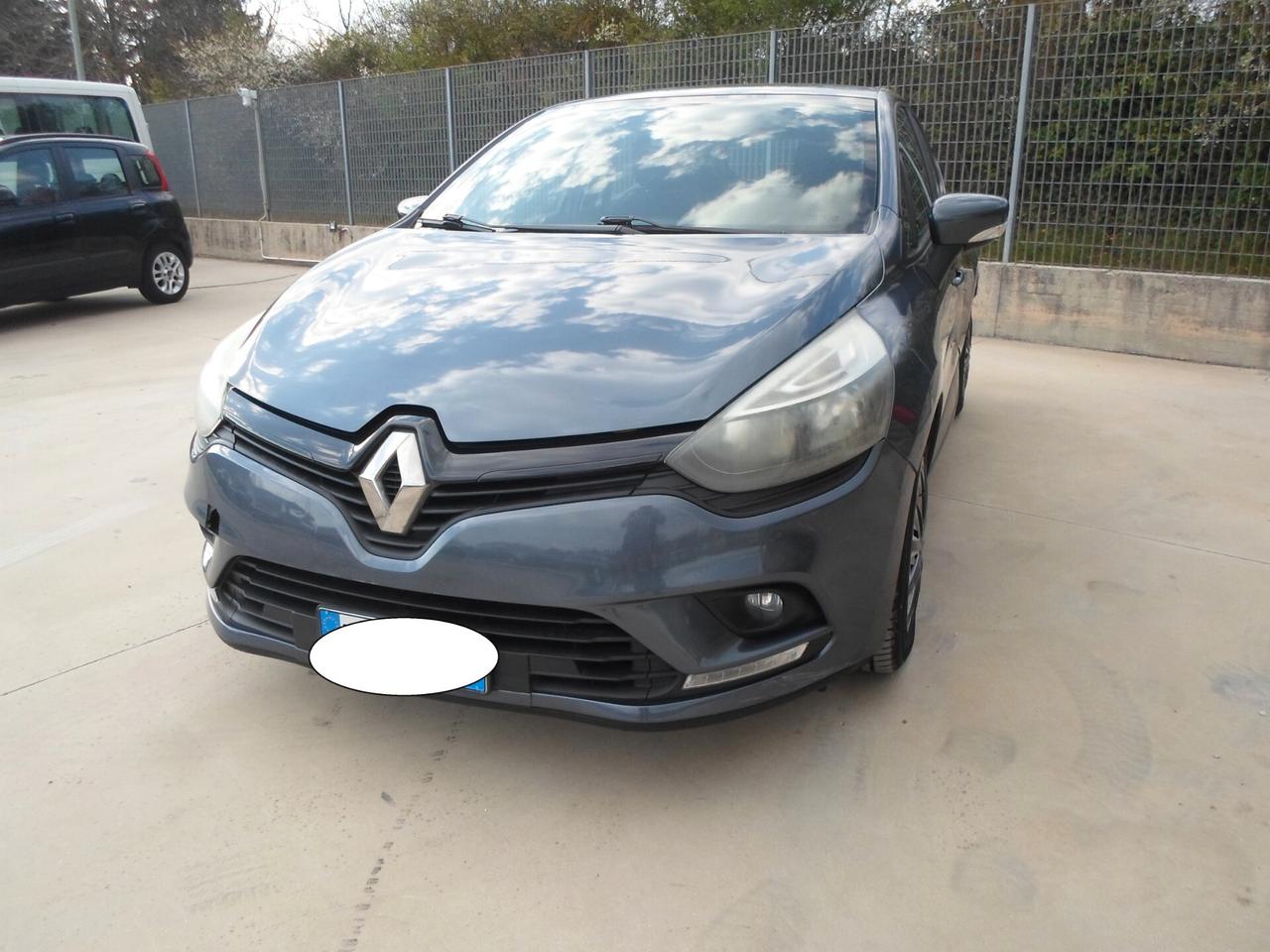 Renault Clio 1.2 75CV 5 porte Intens