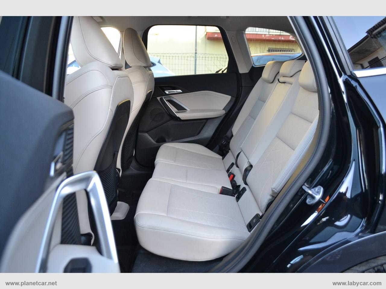 BMW X1 sDrive 18d xLine