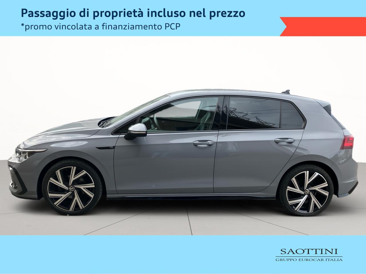2.0 TDI R-line 150 CV DSG