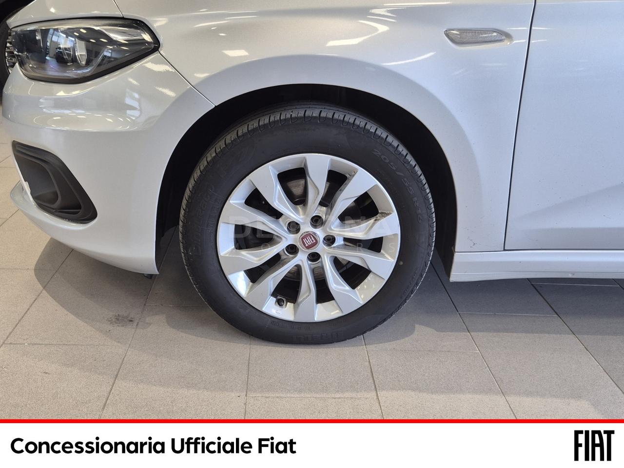 Fiat Tipo 5p 1.6 mjt business s&s 120cv