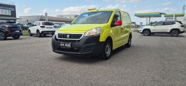 Peugeot Partner Partner BlueHDi 100 L1 Furgone Premium