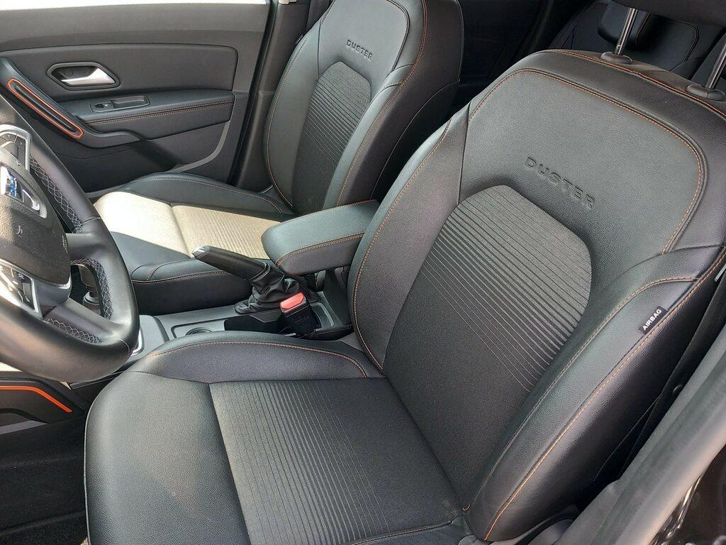 Dacia Duster 1.0 TCe GPL SL Extreme 4x2