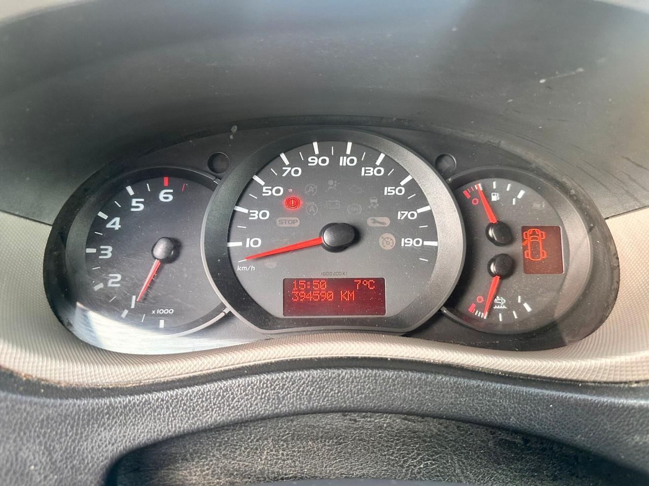 RENAULT MASTER T35 L3 EVI