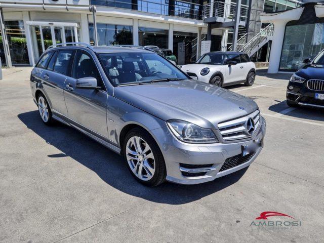 MERCEDES-BENZ C 200 200 CDI Executive - PER OPERATORI DEL SETTORE