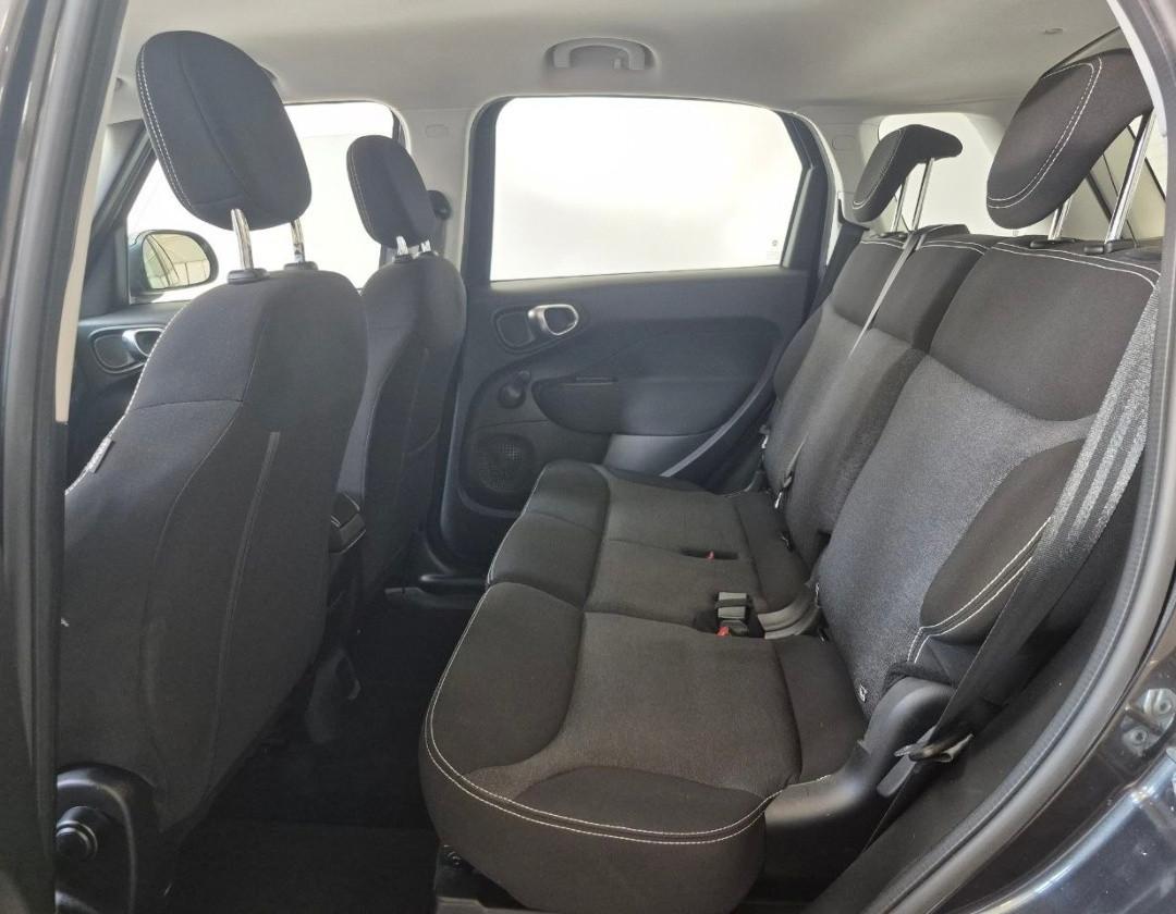 FIAT 500L - 500L 1.3 Multijet 95 CV Pop Star