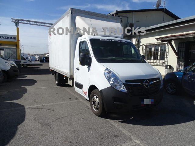 OPEL Movano RG 135CV LEGA + SPONDA PRONTA CONSEGNA
