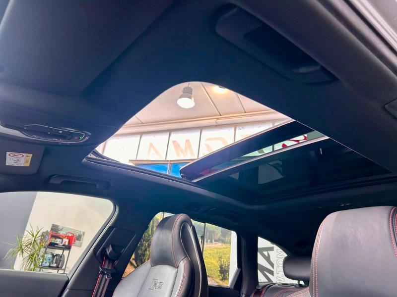 Audi RS4 Avant 2.9 tfsi quattro 450cv tiptronic