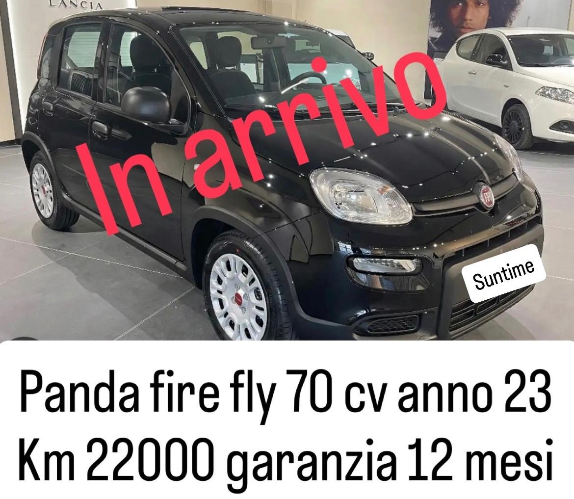 Fiat Panda 1.2 NESSUN. VINCOLO