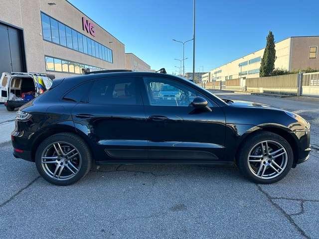 Porsche Macan 2.0