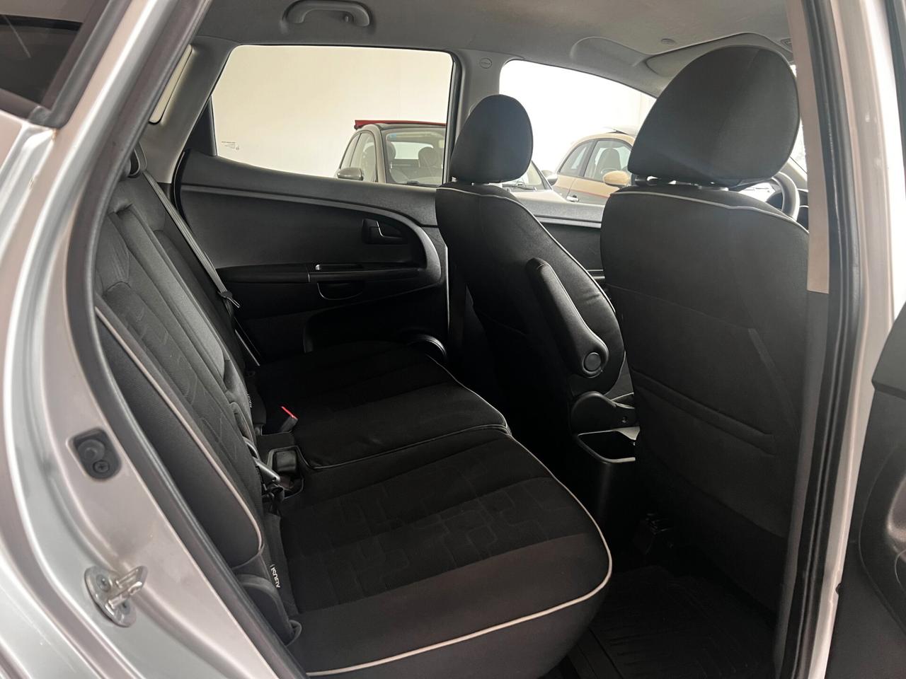 Kia Venga 1.4 CRDi 77CV WGT LX NEOPATENTATI